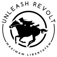 Unleash Revolt(@UnleashRevolt) 's Twitter Profile Photo