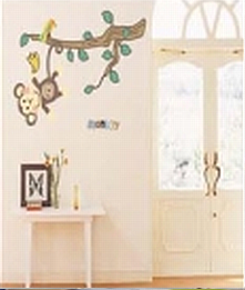 WallStickersUSA's profile picture. WallStickersUSA.com, is an online retailer offering a wide variety of high-quality decorative merchandise at discount prices, including Wall Stickers and Decals