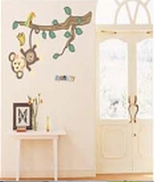 WallStickersUSA.com, is an online retailer offering a wide variety of high-quality decorative merchandise at discount prices, including Wall Stickers and Decals