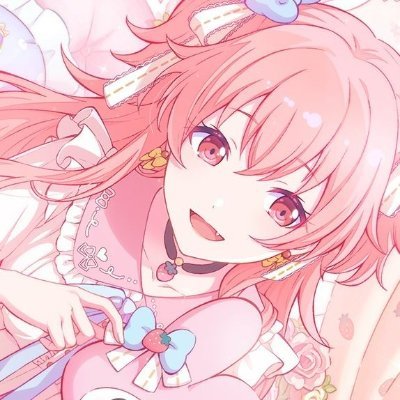 s6naさんのプロフィール画像