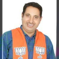 Bhupendra Singh Badoli (मोदी का परिवार)(@badolibhupendra) 's Twitter Profile Photo