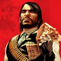 Red Dead Redemption Pics(@RDR_Pics) 's Twitter Profile Photo