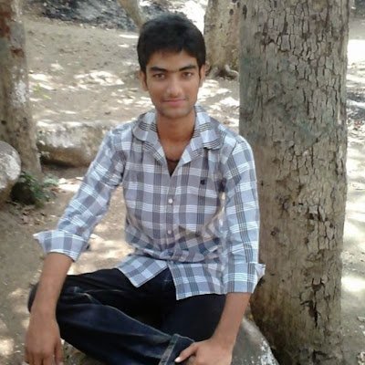 AmitkumarR89760's profile picture. 