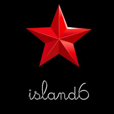 island6 (Liu Dao 六岛)さんのプロフィール画像