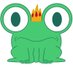 Froggkingg (@froggkinggsart) Twitter profile photo Froggkingg (@froggkinggsart) Twitter profile photo