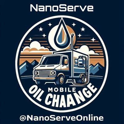 NanoServe offers mobile oil change services for automobiles in Greater Richmond Region, VA.
Click the link below 👇 to schedule an appointment now