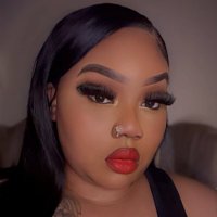 TherealMzBigFine (@mzcooley89) 's Twitter Profile