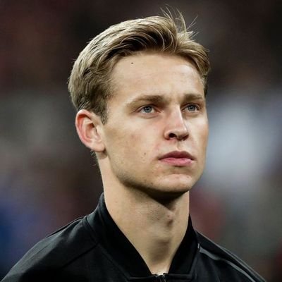 FCBarcelona | Frenkie De Jong | Fan Account