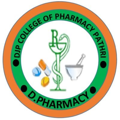 Pharmacy Institute ⚕️
D.Pharm | B.Pharm | M.Pharm 🏢
At Pohe-Takli Pathari 431506 📍