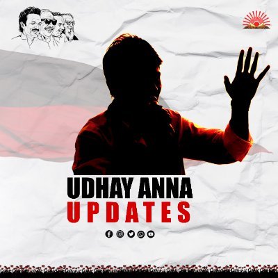 Hon'ble. TN Minister Udhayanidhi Stalin's Updates