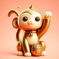 モンキー (@kmonkey2021) 's Twitter Profile