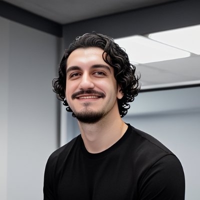 _emilmammadov's profile picture. Indie Developer | Freelancer | Mobile Developer
