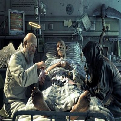 LudieMohr19108's profile picture. Money and success don’t change people; they merely amplify what is already there.