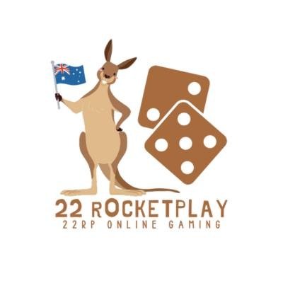 22rocketplay's profile picture. Australia's Top platform
Enjoy up to AUD1000 Free Bonus On 22Rocketplay: Slotgame,Live game,Sportbook