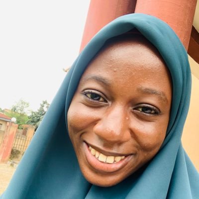 Registered nurse||Registered midwife||Virtual Assistant||Striving muslimah🧕