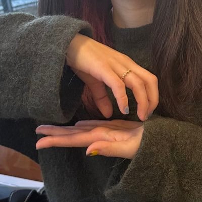 oimocoffee's profile picture. 03 限界5年一貫看護学生( 第113回看護師国家試験受験 ) /無言フォロー失礼します❕フォロー大歓迎です/#QK学ぼうメイト 🎨/ すののおたく