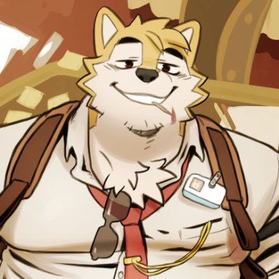 30s | Twitch Affiliate | NSFW🔞| Open DMs| Gamer/Gacha | Chubby/Bara | Nerdy | Flirty | Cuties❤️ Got a job for boss? https://t.co/kgGo5lU4is