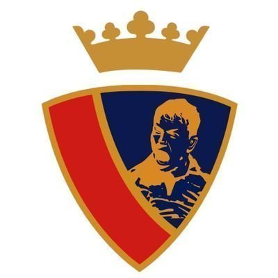 ¡¡Somos Osasuna, y estamos muy pero que muy encabronaus!! A GRITOS DESDE 1920.