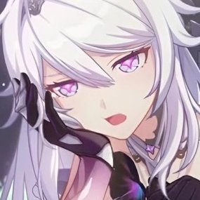 Women are temporary, Waifus are eternal. 

I post/share weeb shit. Horny on main. 

Honkai Impact 3rd / Punishing: Gray Raven