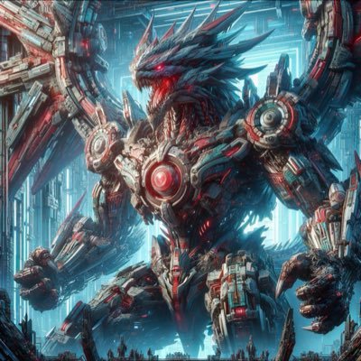 MRmengxiang's profile picture. 