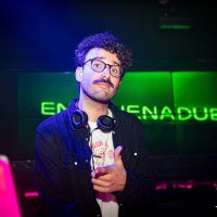 Samu Sobrino / Envenenadub(@Envenenadub) 's Twitter Profileg