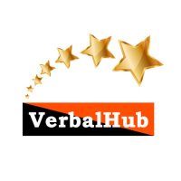 VerbalHub(@HubVerbal) 's Twitter Profile Photo