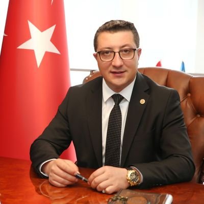 Osman Genç