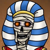 𓁀Fαɾασɳ Aɳαɱυɱ Rααɱʂҽƚɾα 𓀰⚰️さんのプロフィール画像
