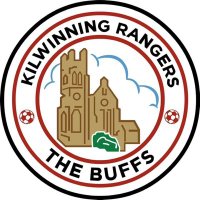 Kilwinning Rangers U20s(@New_Buffs_20s) 's Twitter Profile Photo