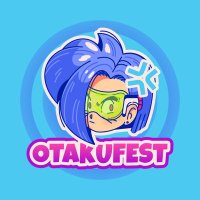 OtakuFest | オタク祭り(@otakufestfl) 's Twitter Profile Photo
