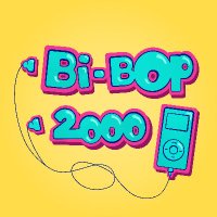 Bi-Bop (@3615bibop) 's Twitter Profile Photo Bi-Bop (@3615bibop) 's Twitter Profile Photo