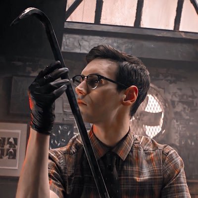 EdwardNygma___ Profile Picture