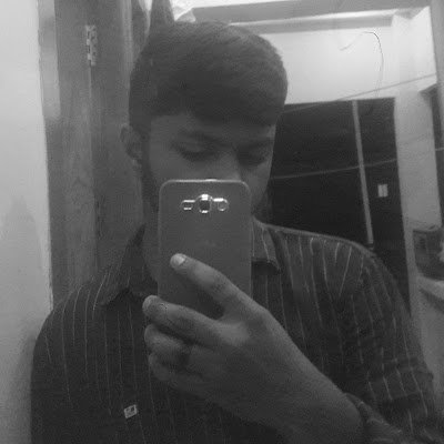 FaheemHelper's profile picture. 