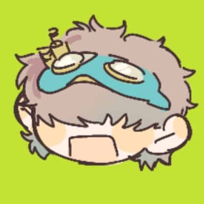 ともうしますさんのプロフィール画像