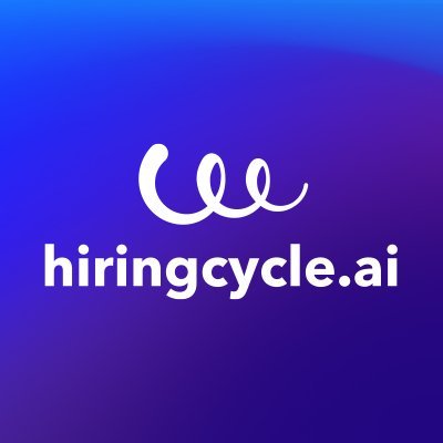 Hiring Cycle is an AI-based digital recruitment mentor that helps you streamline your end-to-end recruitment process.