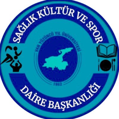 Van YYÜ Sağlık Kültür ve Spor Daire Başkanlığı