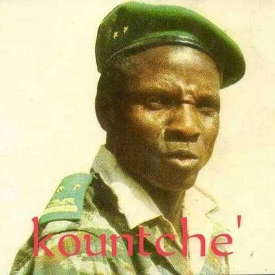 petit fils de kouncthé c'est pour défendre la population nigérien et l'armée nigérien et les pauvres nigérien