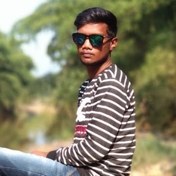 #TechMighty
#softwareEngineer || Debugging the life.
Admin of Insta page @softwaresamajam