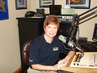 Anne Darling