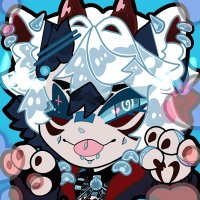 Nix/Nixxy🐾🍖 (@nix_isamaru) 's Twitter Profile