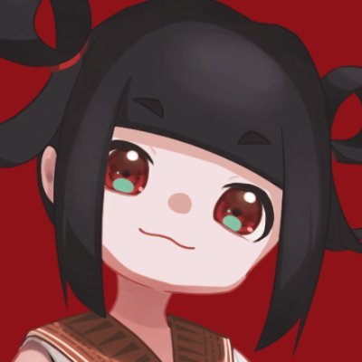 akemaru_qOp's profile picture. ゆくさおさいじゃした！あけまるといいます！学術系V🎓️かつご当地V🌋として奮闘する男の子です！
キービジュ:セルフ/動くあたいの母上&父上 
@moco_atori