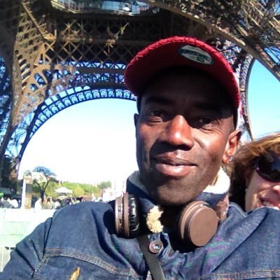 Kamardine10's profile picture. 