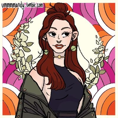 We love indie bands here
All my friends are fruity
pfp made by the ummmandy picrew!