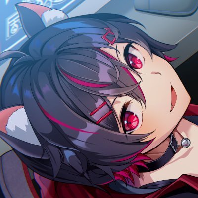 中性家猫Vtuberの居枝猫 蓮(イエネコ レン)。ゲーム配信中心/ビビりでよく叫ぶ猫/個人勢/ファンアートは活動に使わせて頂く事があります/マーク付けてもらえると喜びます🏠🎮🐾