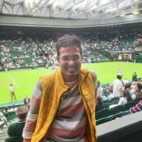 Susanta Chatterjee (@rna_susanta) 's Twitter Profile Photo Susanta Chatterjee (@rna_susanta) 's Twitter Profile Photo