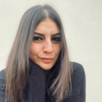 Beste Gizem Kocaoğlu (@bestegizem) 's Twitter Profile Photo Beste Gizem Kocaoğlu (@bestegizem) 's Twitter Profile Photo