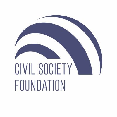 Civil Society Foundation (CSF) bolsters independent and diverse voices to build a vibrant and vocal civil society in Georgia.