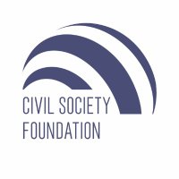 Civil Society Foundation(@CSFGeorgia) 's Twitter Profileg