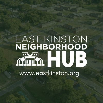 @KinstonTeens is working to create a vibrant and inclusive community hub that fosters youth leadership and empowers East Kinston residents.