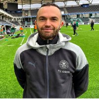 Jørgen Bjørn (@jbjorn22) 's Twitter Profile